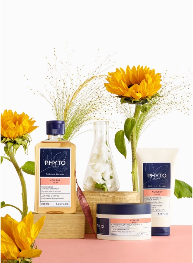 Phyto بلسم تعزيز إشراقة اللون فيتو 175 مل - Image 5